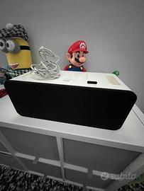Sistema audio apple ipod