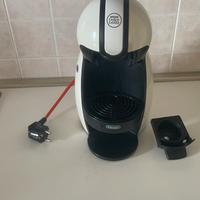 macchinetta del caffé