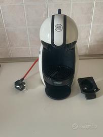 macchinetta del caffé