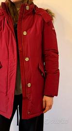 Woolrich - Rosso