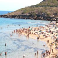 Vacanze al mare castelsardo