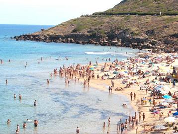 Vacanze al mare castelsardo