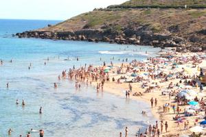 Vacanze al mare castelsardo