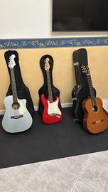 FENDER-CRUISER-MANUEL RODRIGUEZ E HIJOS