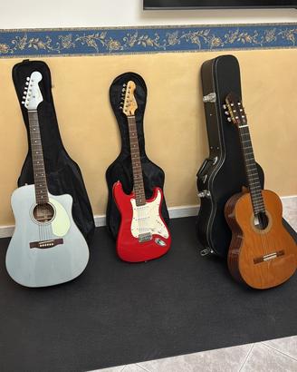 FENDER-CRUISER-MANUEL RODRIGUEZ E HIJOS