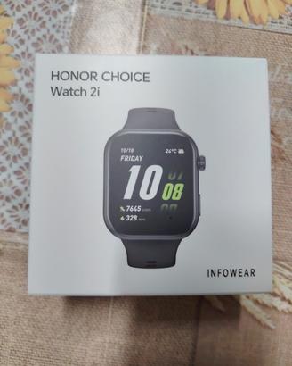 Honor Watch 2i