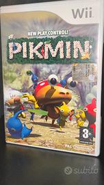 pikimin 2 wii
