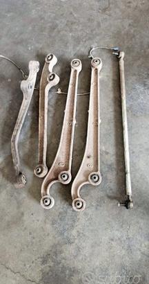 Bracci tiranti Suzuki jimny