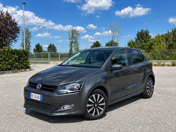 Polo 1.2 TDI 2014