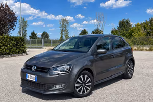 Polo 1.2 TDI 2014