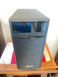 Pc fisso ASUS