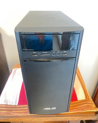 Pc fisso ASUS