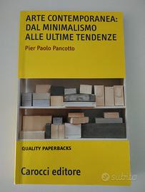 Arte Contemporanea