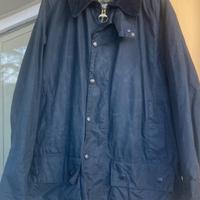 Barbour Beaufort