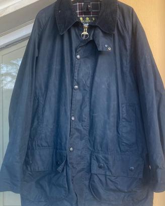 Barbour Beaufort