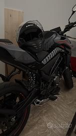Cfmoto 300nk - 2024