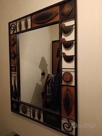 specchio arredo 