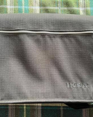 Borsa per computer IKEA