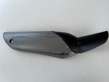 Protezione paracalore originale Piaggio usata