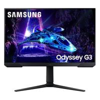 Samsung Monitor Gaming Odyssey G3 27 pollici