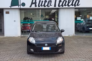 FIAT PUNTO 1.3 Mjt 90CV 2007