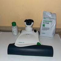 FOLLETTO EB 370 BATTITAPPETO CON ACCESSORI