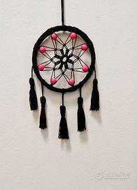 Acchiappasogni fatti a mano