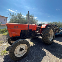 Fiat OM 850
