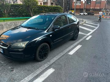 Ford focus 1.6 tdci 90CV 2p.