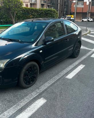 Ford focus 1.6 tdci 90CV 2p.