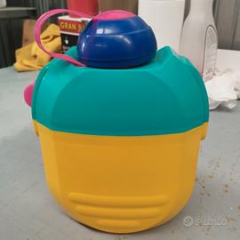 Borraccia termica Vintage Isotherm anni 90