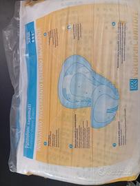 Pannoloni EgoSan sagomati Unisex