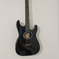 chitarra Harley Benton nuova