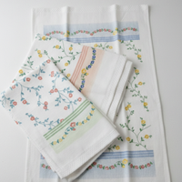 Set asciugamani viso e bidè Zucchi Gold quality