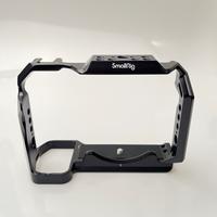 SMALLRIG Cage Nikon Z5 II, Z5, Z6, Z6II, Z7, Z7II