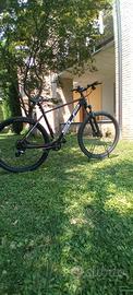 Bici superior