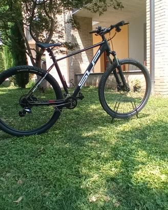 Bici superior
