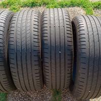 4 Pneumatici estivi Bridgestone 215/60R17