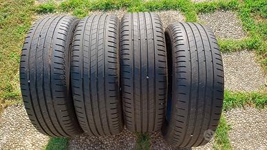 4 Pneumatici estivi Bridgestone 215/60R17