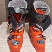 Scarponi Tecnica Icon Carbon mis. 43/5