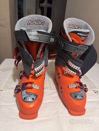 Scarponi Tecnica Icon Carbon mis. 43/5