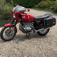 Bmw r80r
