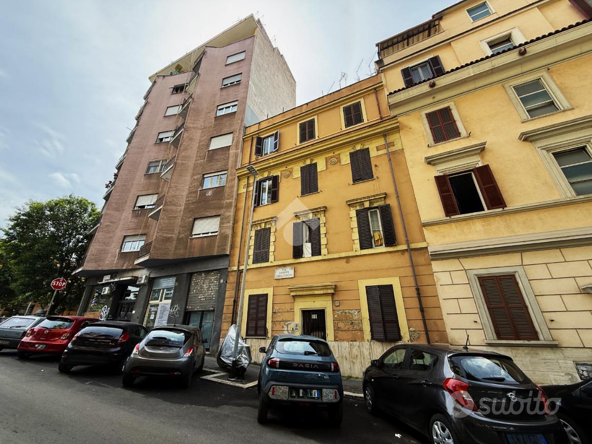 Appartamento – Roma, Marranella, Prenestino-Labicano - Vista 2