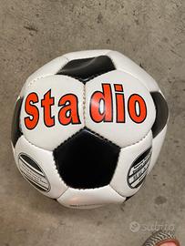 Raro pallone calcio STADIO