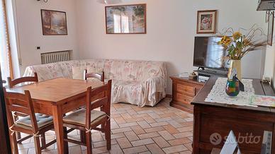 Appartamento Trilocale a Staggia Senese