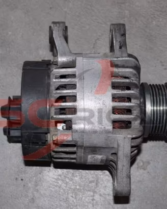 Alternatore DENSO 46782213 Fiat Stilo 1.9 JTD