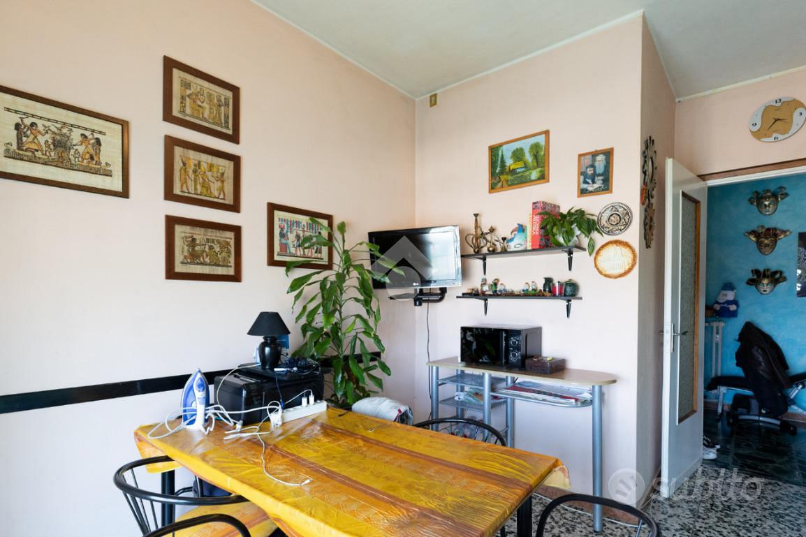 Appartamento – Torre Pellice, Pilon - Vista 4