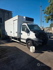 IVECO DAILY 60.15