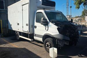 IVECO DAILY 60.15