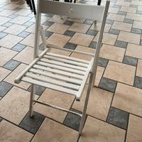 sedie FRÖSVI ikea